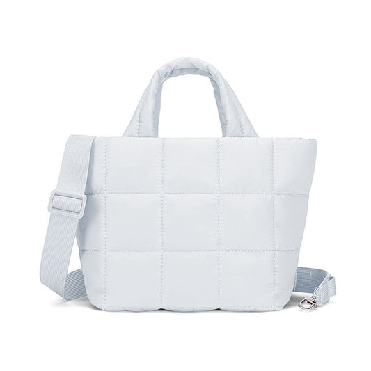 Women Canvas Crossbody Shoulder Tote Bag Casual Purse Messenger Bags