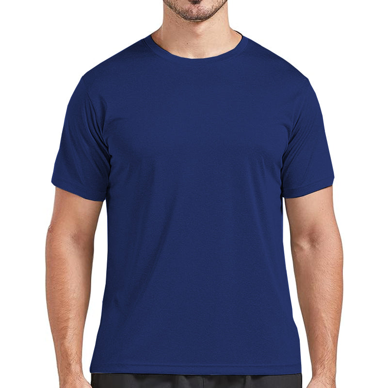 Men Oversized Summer T Shirts Business Casual Dressy