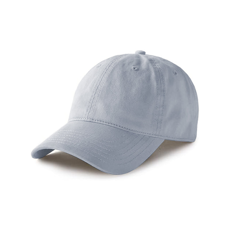 Vintage Washed Unstructured Baseball Cap