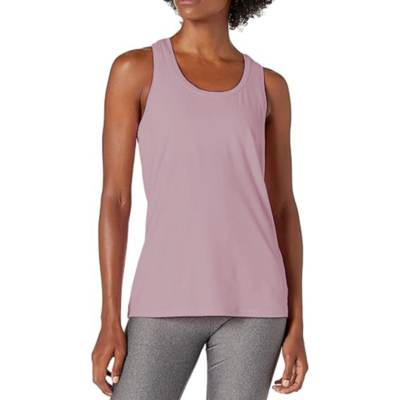 Women's Stretch Racerback Tank Top