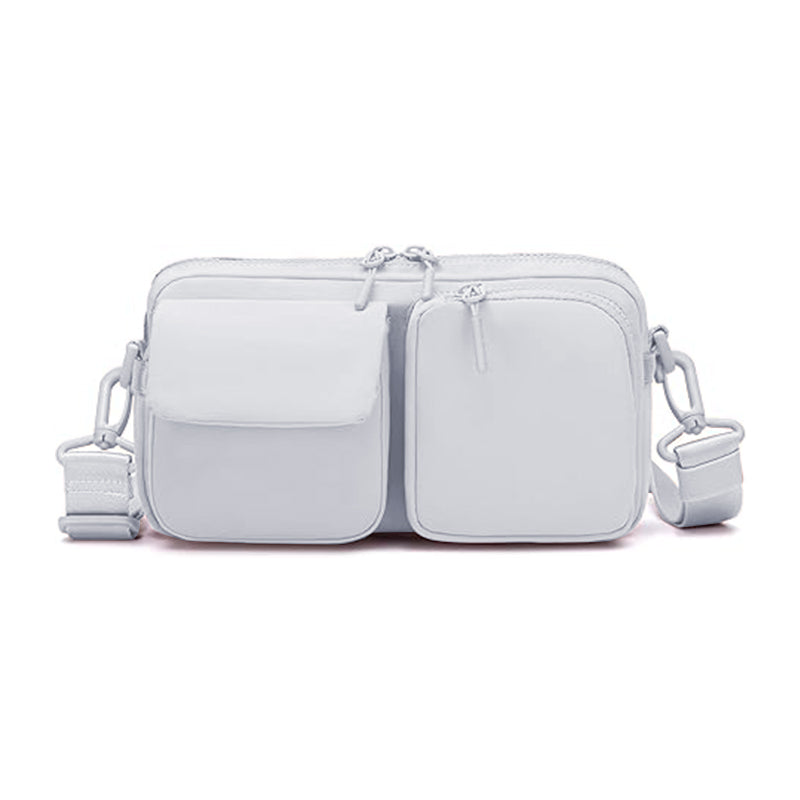 Mini Belt Bag with Adjustable Strap Small Fanny Pack Traveling