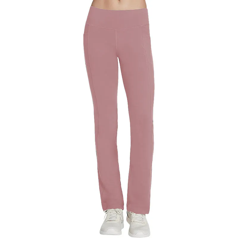 Women High Rise Yoga Pants with Pockets Workout Running Legging 26"