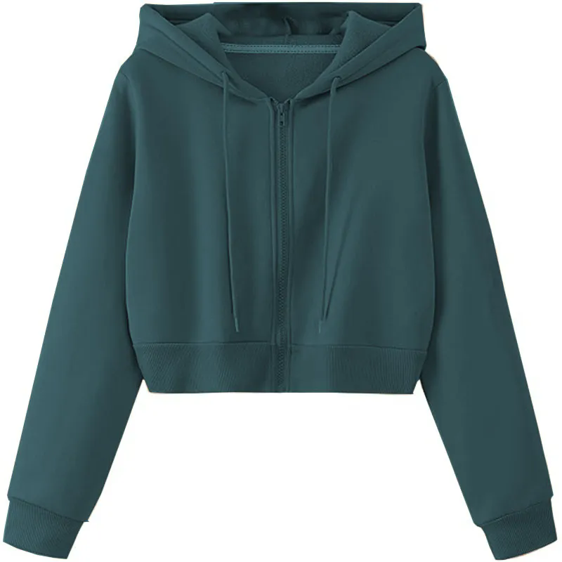 Womens Hoodies Pullover Half Zip Pullover With Pockets Fall Clothes