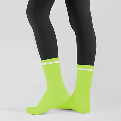 Womens Soft Moisture-wicking Socks Available