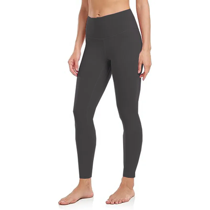 Leggings for Women High Rise Tummy Control No See Through Workout Pant
