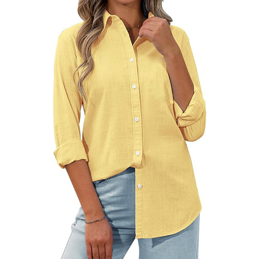 Womens Shirt Sun Protection Hiking Shirts