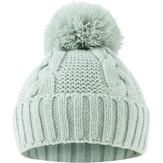 2025 Hat Knit Winter Hats Slouchy Beanies Cuffed