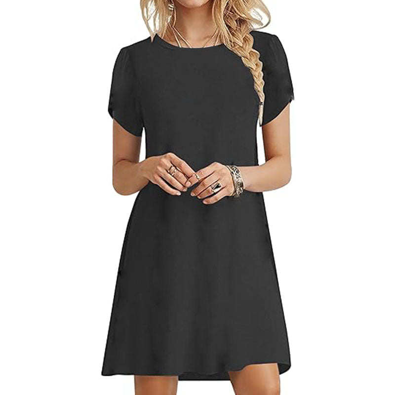 Women Spaghetti Strap Tennis with Shorts Dresses