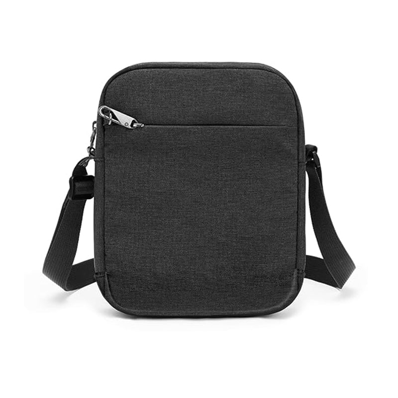 Women Wide Strap Cell Phone Purse Shoulder Handbag Wallet