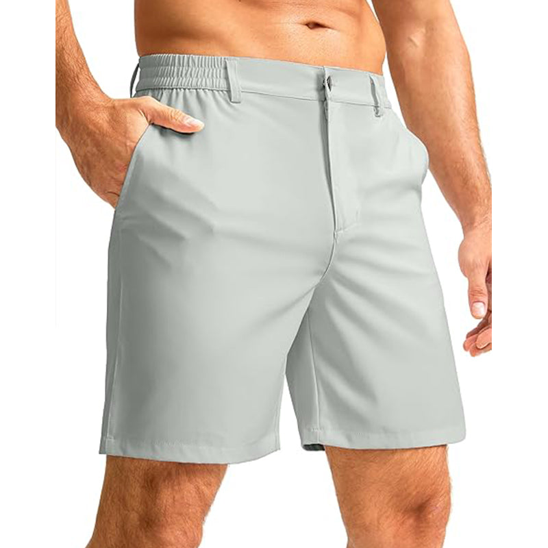 2025 Men Short Feel Yoga Short Sport Gym Bottom