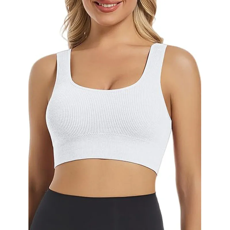 Women's Sleeveless Tank Top Skirt Summer 2 Piece Dress