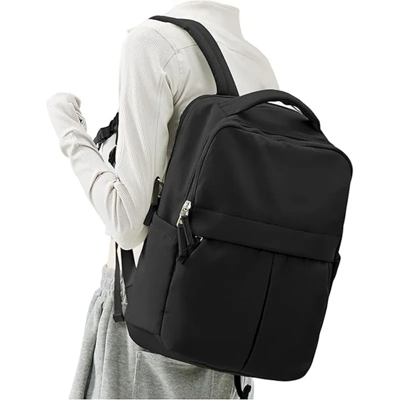 3 Color Casual Daypacks Superbreak Backpack Laptop Backpack