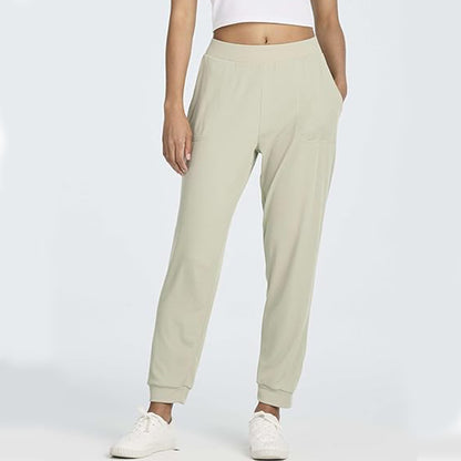 Womens Yoga Sweatpants Lounge Pants