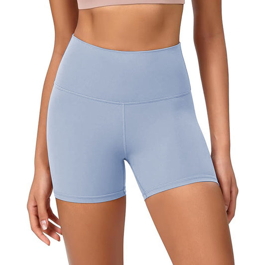 Women Sweat Shorts with Pockets Drawstring Summer Lounge Shorts