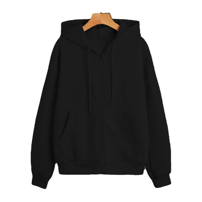 Sports Sweater Thick Ribbed Super Running