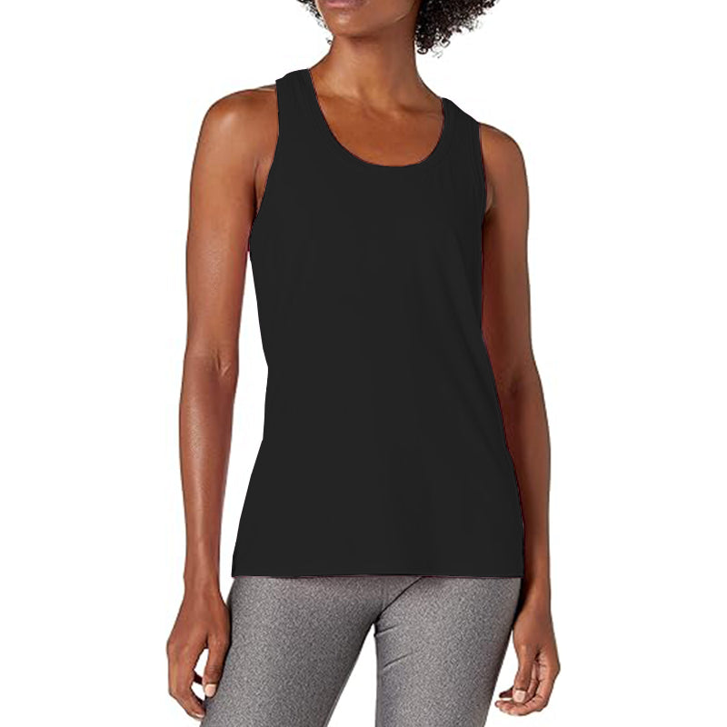 Women's Stretch Racerback Tank Top