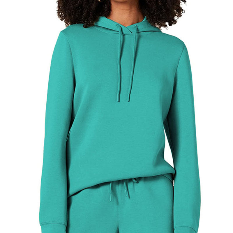 Womens Sweatsuits 2 Piece Set Crewneck Sweatshirts