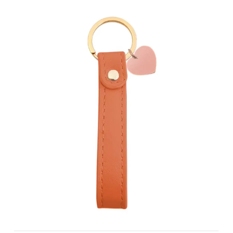 2 pcs Per Lot Silicion KeyChain Women Sports Accessories Stretch quality