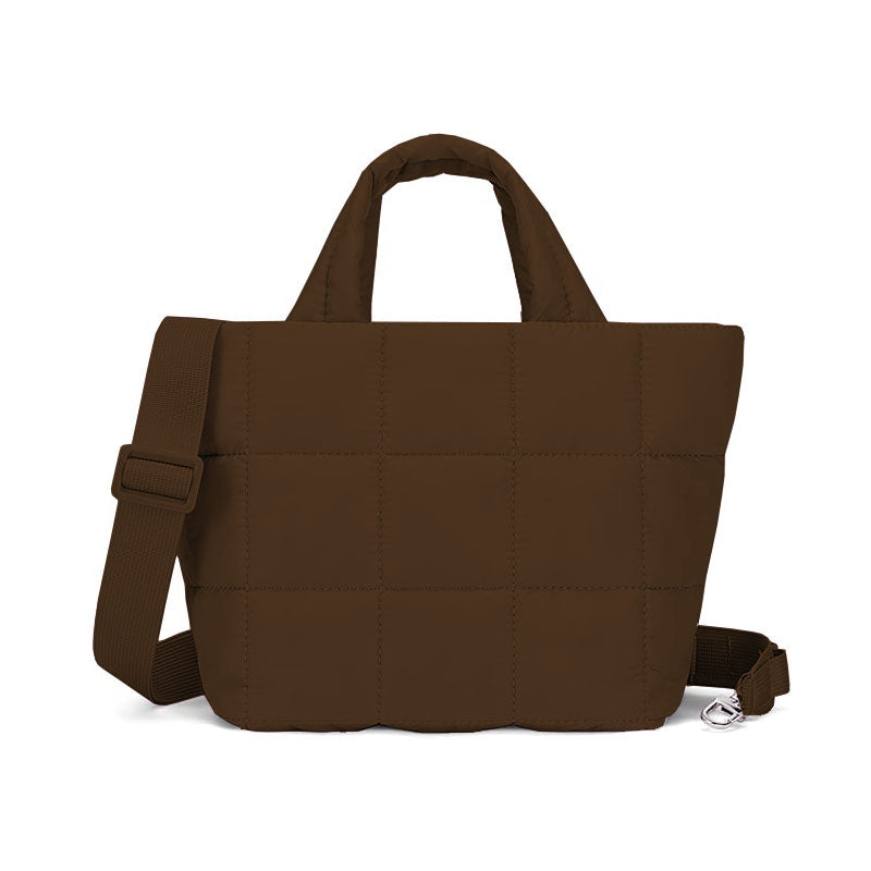 Women Canvas Crossbody Shoulder Tote Bag Casual Purse Messenger Bags