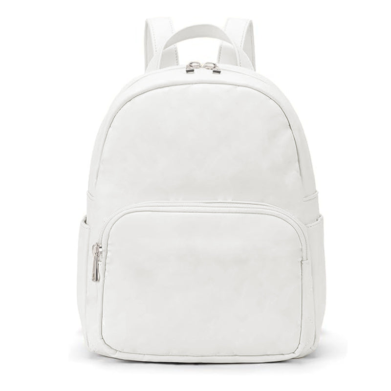 Women Backpack 22 L School Schoolbag Sports Purse