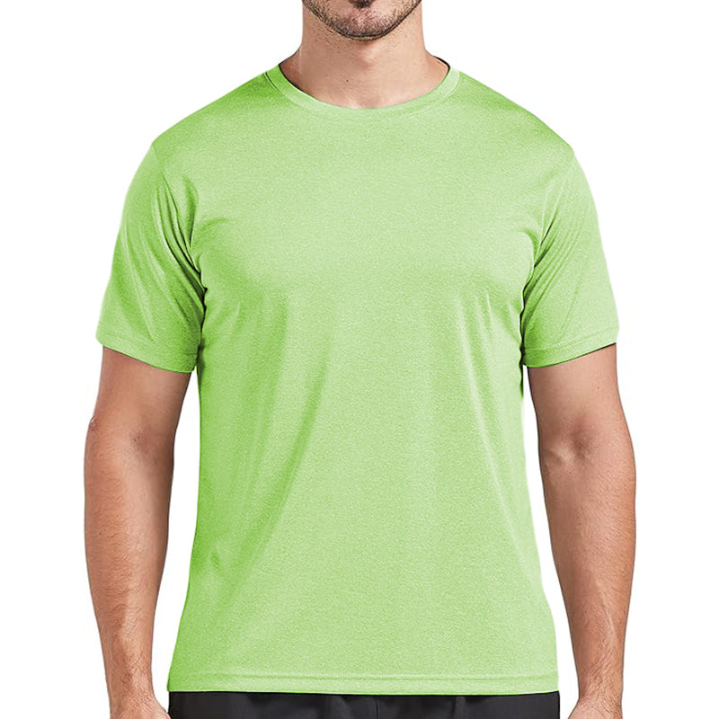 Men Oversized Summer T Shirts Business Casual Dressy