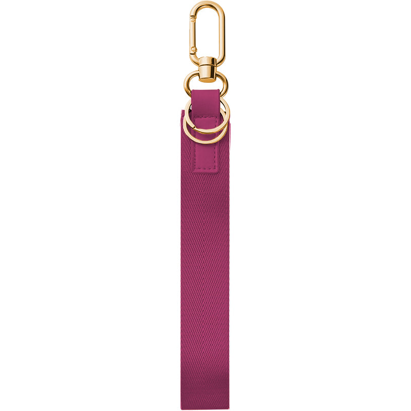 Wristbands keychains men's and women's wristbands hanging ropes car keys 2 pcs