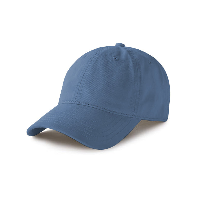 Vintage Washed Unstructured Baseball Cap