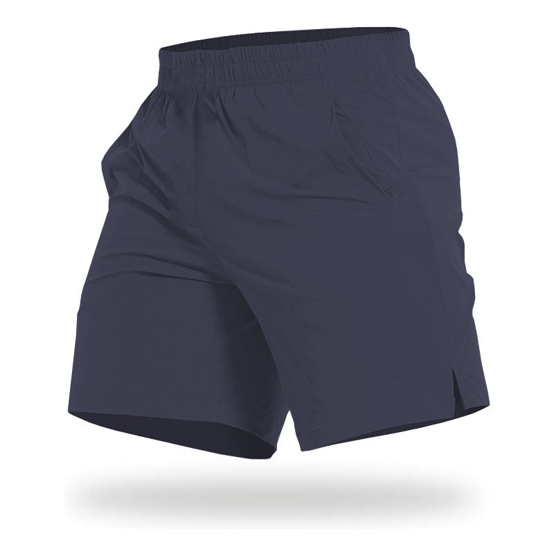 Men Shorts Moisture Wicking Athletic Shorts