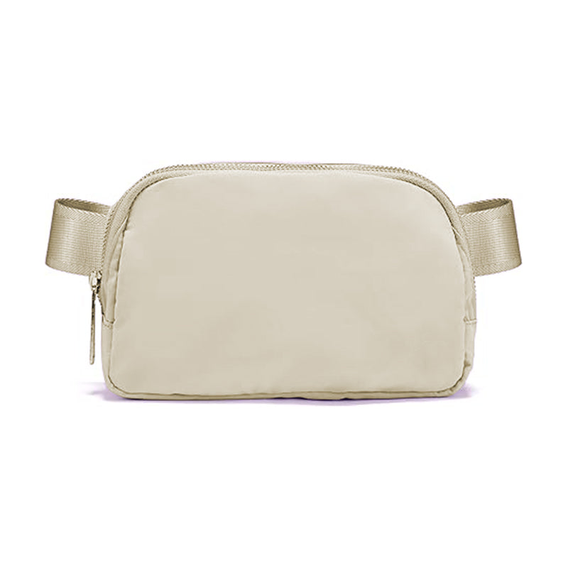 Belt Bag for Women Fashion Waist Packs Crossbody Bags with Adjustable Strap