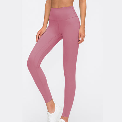 Women Legging High Waisted Soft Compression Workout Athletic Yoga Pant