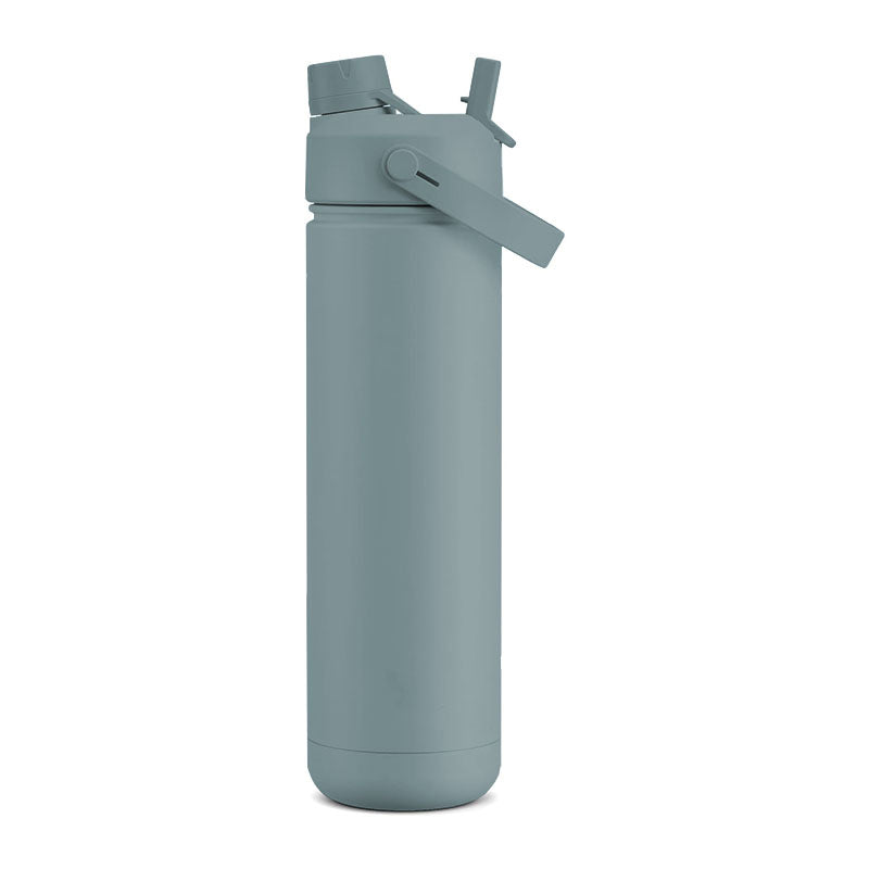 Keep Cold 24H Leak-Proof Fits in Car Cup Stainless Sports Travel