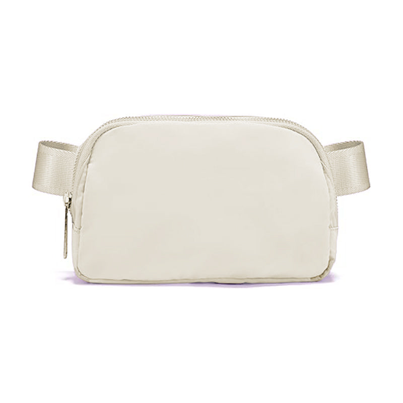 Belt Bag for Women Fashion Waist Packs Crossbody Bags with Adjustable Strap