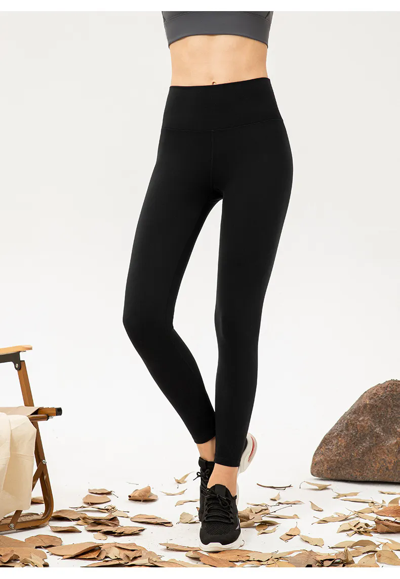 Women Dance Pant High Waist Workout Fitness Sport Leggings