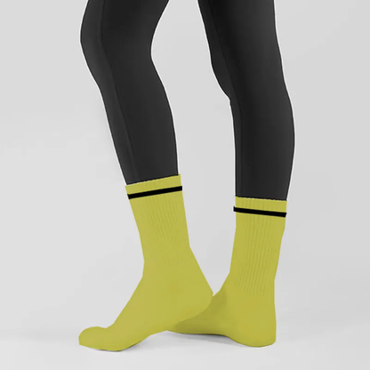 Womens Soft Moisture-wicking Socks Available
