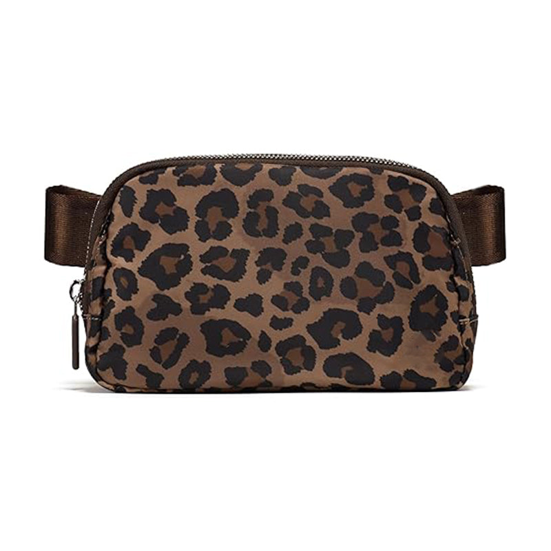 Belt Bag for Women Fashion Waist Packs Crossbody Bags with Adjustable Strap