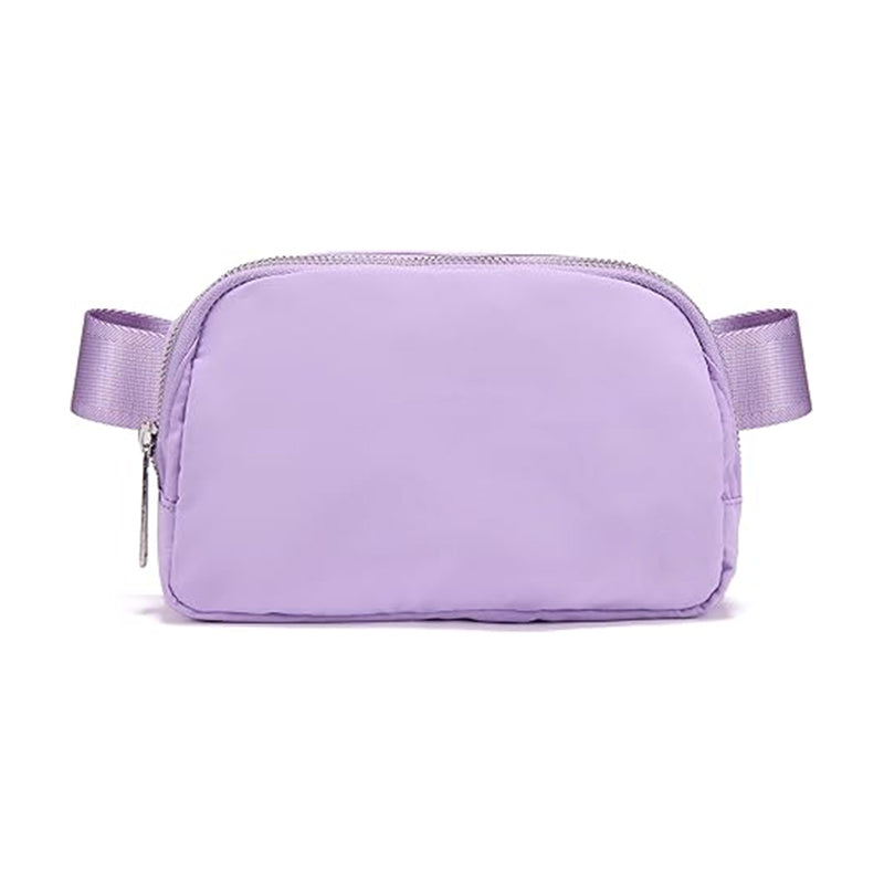Belt Bag for Women Fashion Waist Packs Crossbody Bags with Adjustable Strap