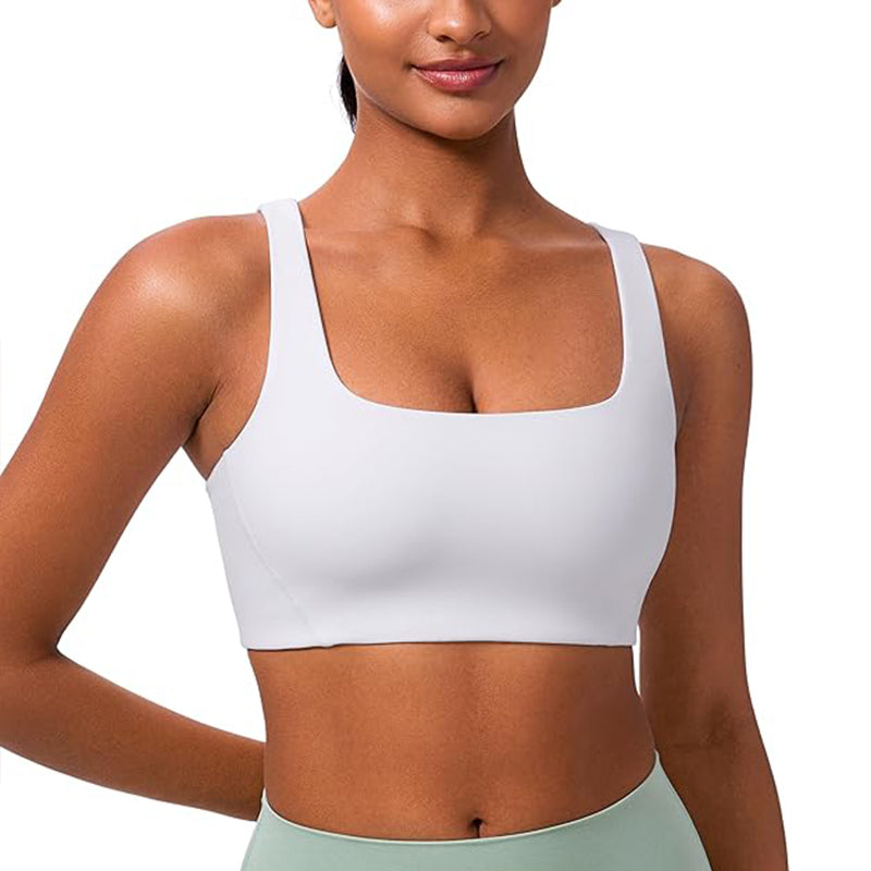 2025 Workout Sets for Women Bra High Waist Legging 2 PC Gym Yoga Outfit
