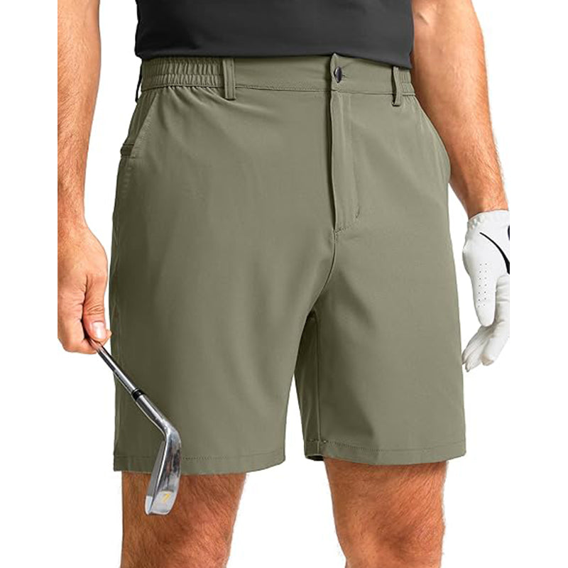 2025 Men Short Feel Yoga Short Sport Gym Bottom