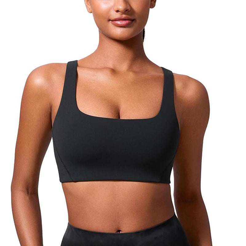 2025 Workout Sets for Women Bra High Waist Legging 2 PC Gym Yoga Outfit