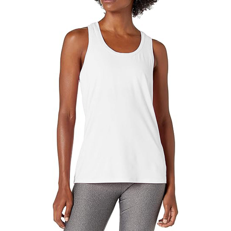 Women's Stretch Racerback Tank Top