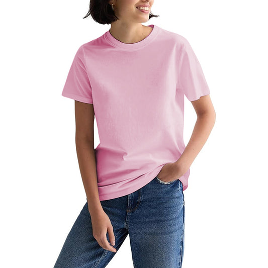 Shirts for Women Short Sleeve Shirts Summer Tops