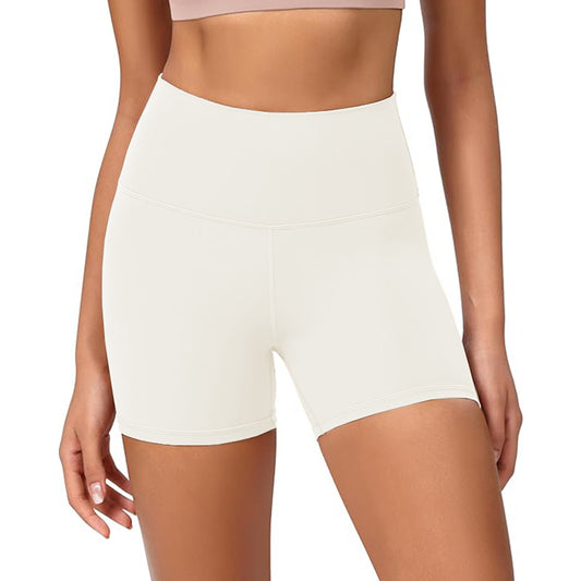 2525 Yoga Shorts for Women High Waist Buttery Soft Biker Shor