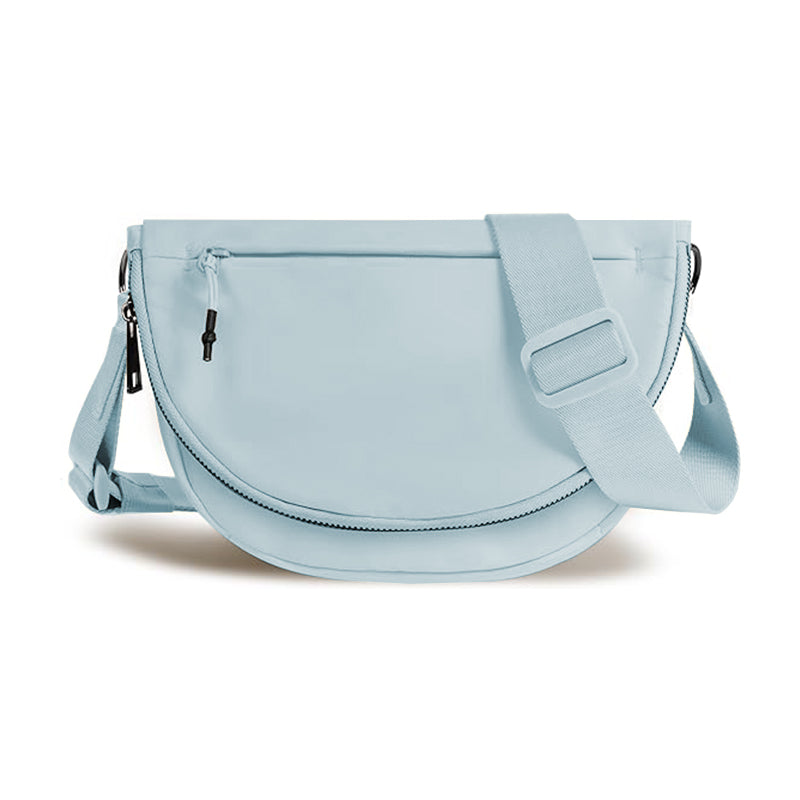 Fashion Waterproof Tote Bag Multi-function Nylon Travel Shoulder Bag