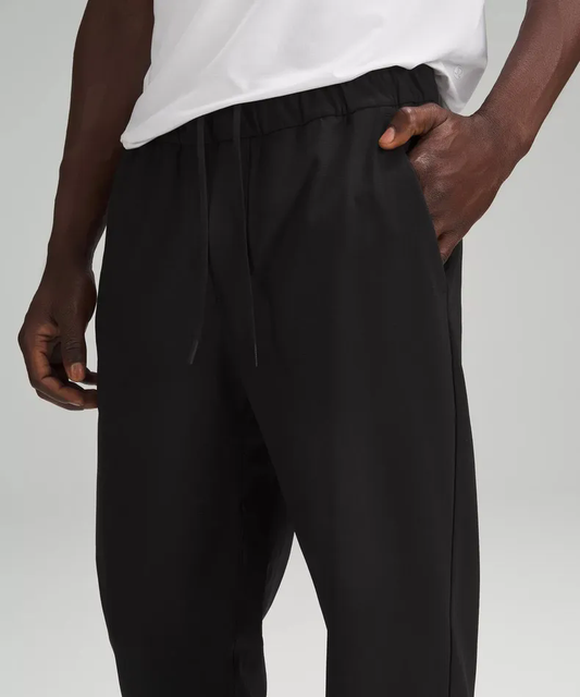 Men Sweatpants with Pockets Athletic Pants for Workout Jogging Running