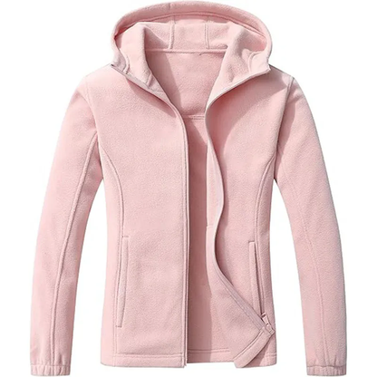 Sports Sweater Thick Sweaters Soft Hoodie Super Running Jacket