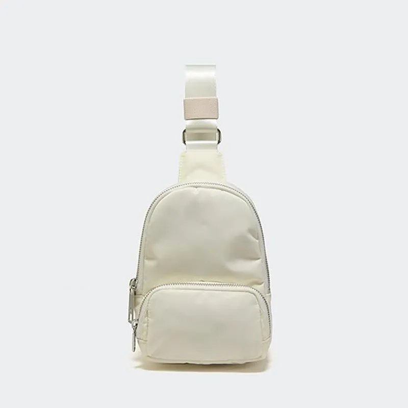 Crossbody Sling Backpack Sling Bag Travel Hiking Chest Bag