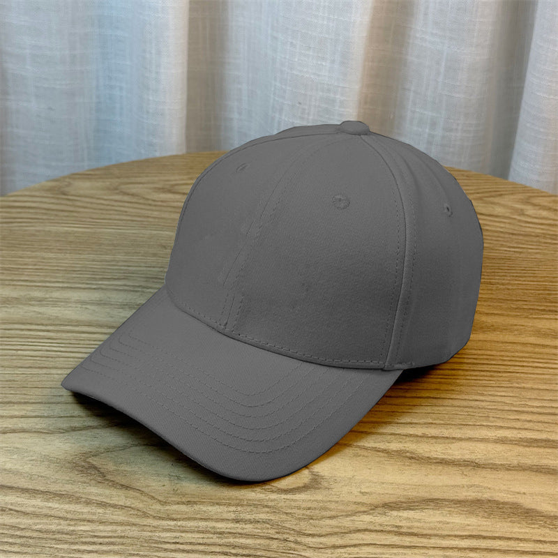 Baseball Golf Hat Adjustable Original Classic Profile Cotton Hat Cap