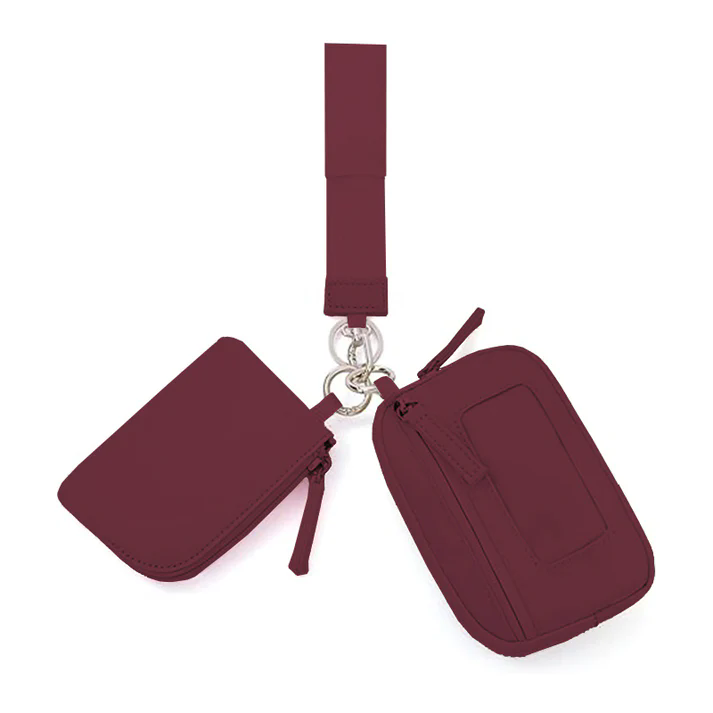 Women Dual Bag Sports Bag High Quality Gym Handbags Gym Bags