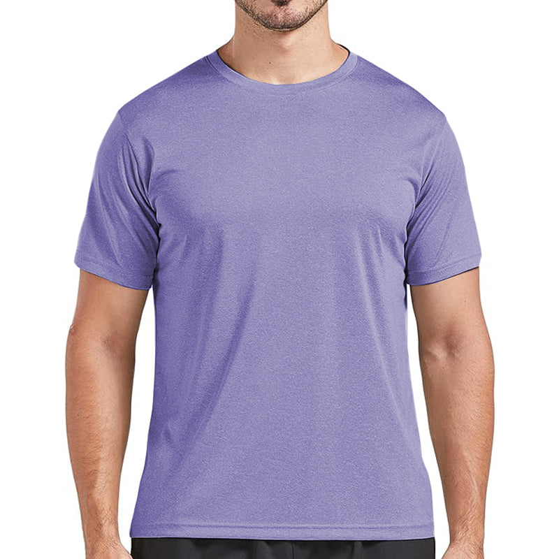 Men Oversized Summer T Shirts Business Casual Dressy