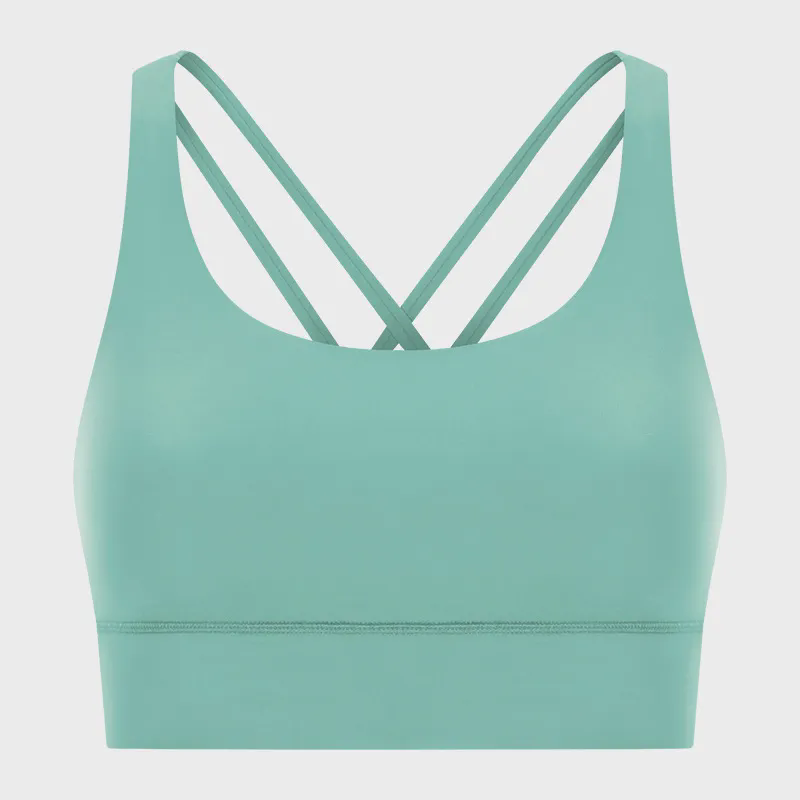 Women Everyday Bras Comfortable Wireless Padded Bras